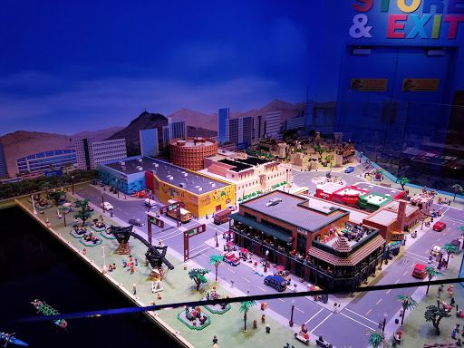 LEGOLAND Discovery Center Arizona