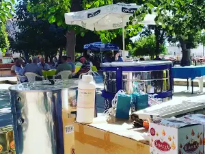 Belediye Parkı