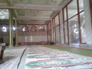 Jama Masjid