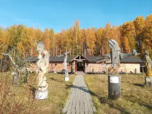 Ptichiy Dom