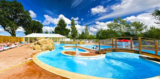 Camping Mill Cantizac