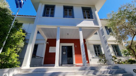 Museum of Theophilos