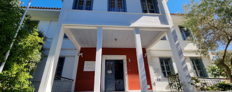 Museum of Theophilos