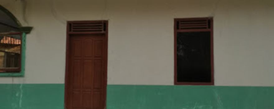 Masjid Daruttaqwa Citran