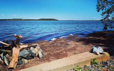 Fox Harbour Provincial Park