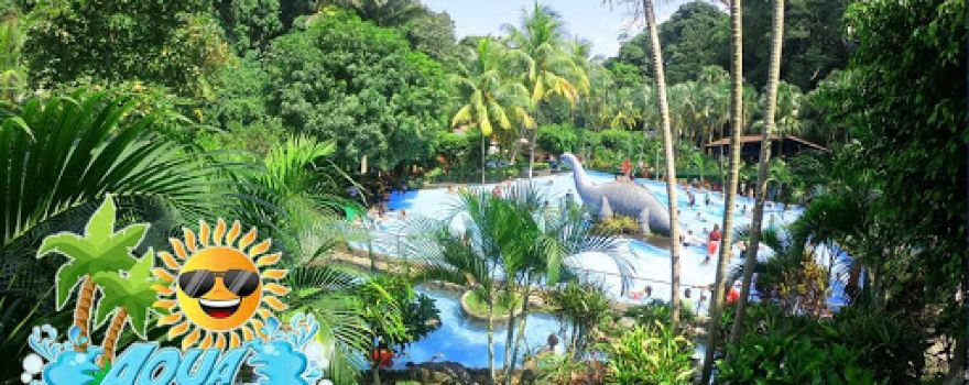 Aqua Park Guatemala