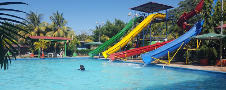 Recreativo San Cristobal
