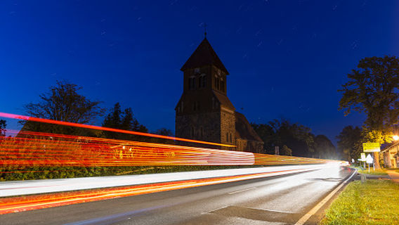 Oranienburg
