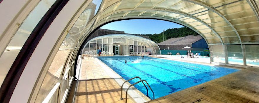 Piscine Municipale de Riom-ès-Montagnes
