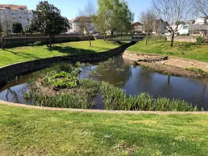 Rego da Balsa Park