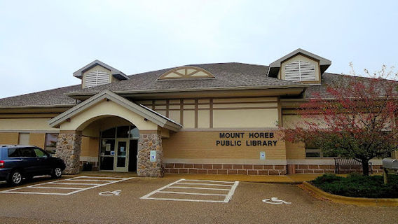 Mount Horeb Public Library
