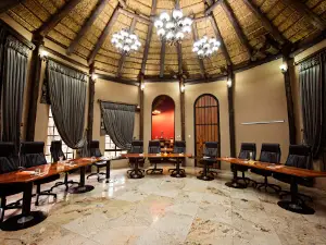 Galagos Country Estate