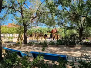 Parc Màgic d'Almenar