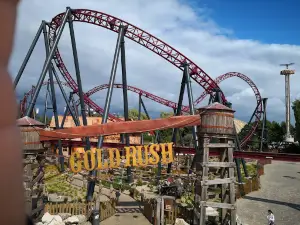Attractiepark Slagharen