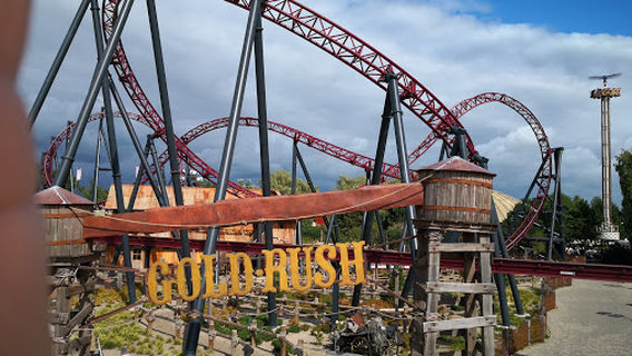 Attractiepark Slagharen