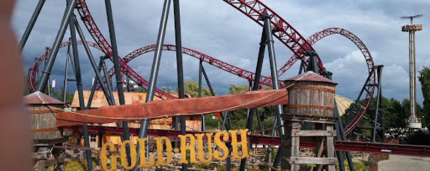 Attractiepark Slagharen