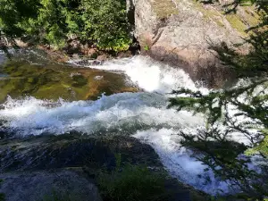 Eagle-Dogtooth Provincial Park
