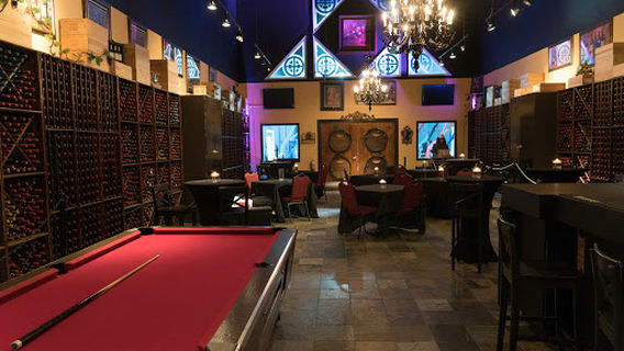 Dezerland Action Park Miami