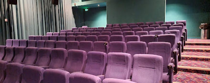HOYTS Joondalup