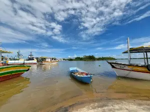 Pontal de Atafona