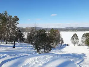 Mount Martin Ski Club