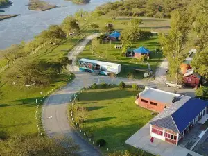 Camping Pirayú