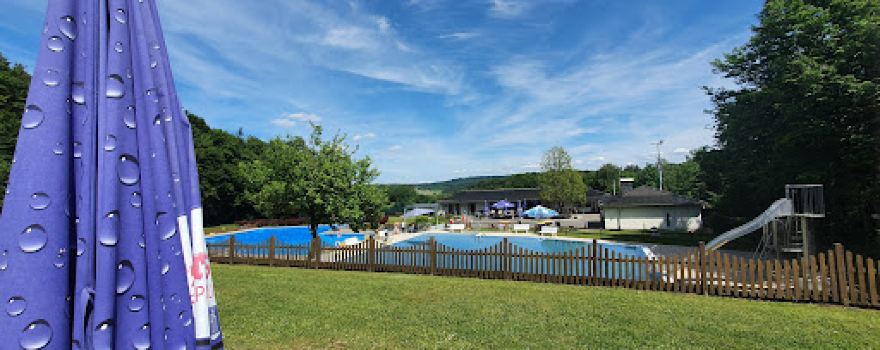 Campingplatz Bergwinkel