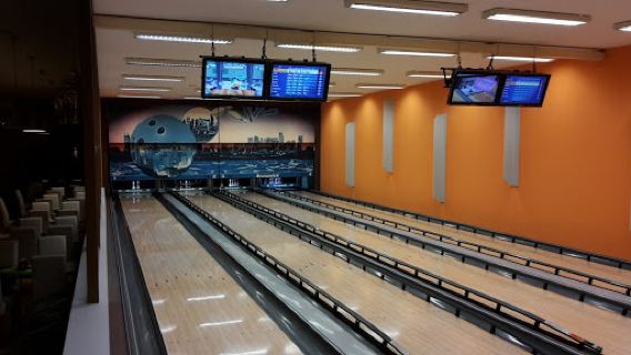Bowling Center Krnov