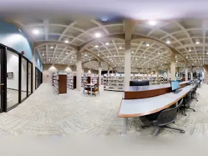 Val Verde County Library