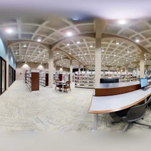 Val Verde County Library
