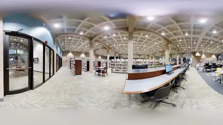 Val Verde County Library