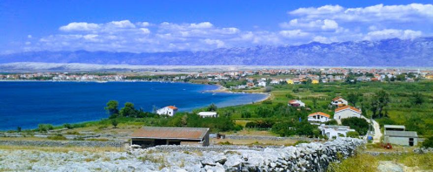 beach Livade i Obatnice