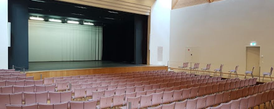 Mühlemattsaal