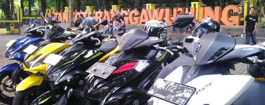 Hutan Kota Ranggawulung