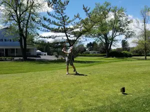 Berkleigh Golf Club