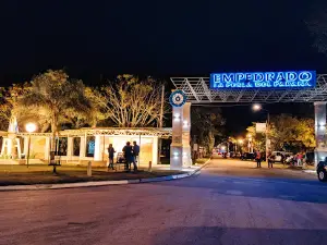 Homenaje de Gratitud a Nuestra Señora de Itatí - El Pueblo de Empedrado