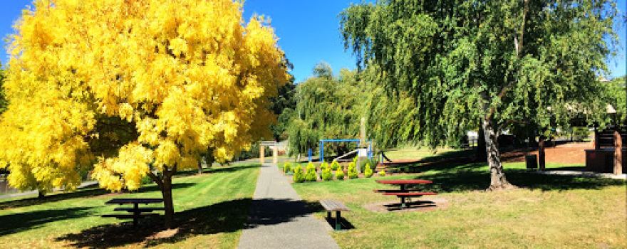 Glen Huon park