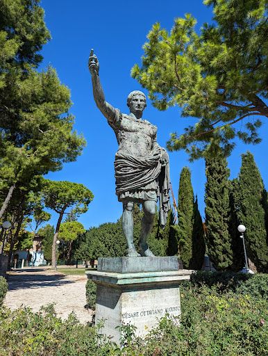 Pincio - Giardini Roma