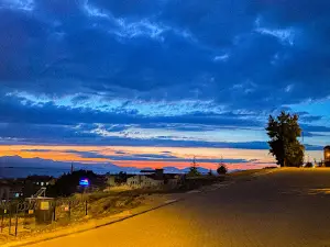 Beytepe Seyir Tepesi