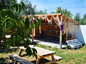 Poseidon Camping Beach