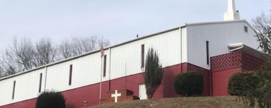 Way of Life Baptist Church