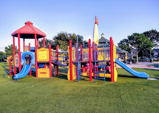 Oak Hills Splash Park