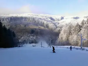 Skiland Stara Myjava