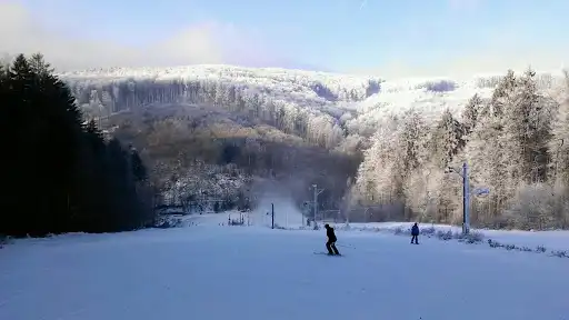 Skiland Stara Myjava