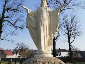 Solotvynsʹki Duby