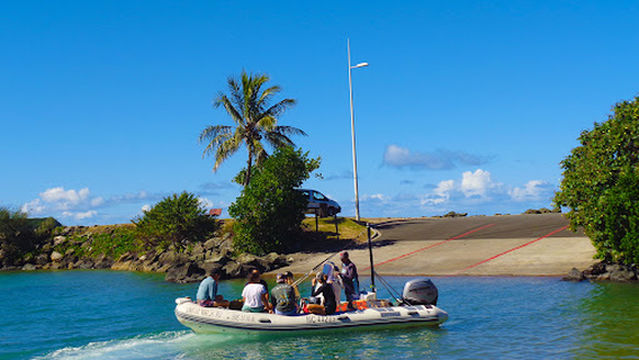 Dimitri Waterprof Ski-Nautique / Wakeboard