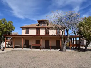 Fort Huachuca Museum