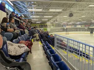 Mount Forest & District Sports Complex
