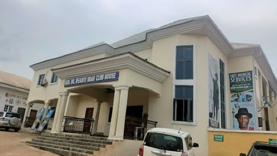 Nnewi Sports Club Nnewi