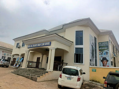 Nnewi Sports Club Nnewi